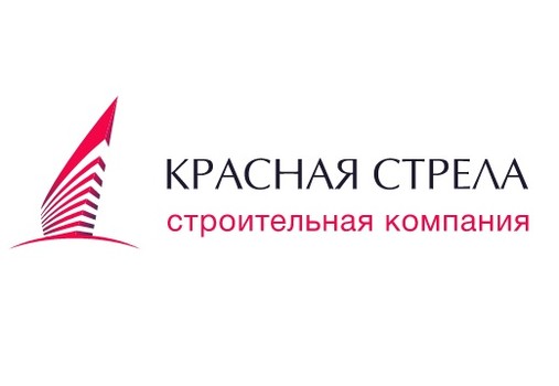 Группа компаний «Красная стрела», логотип