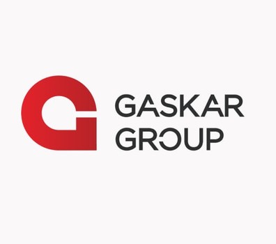 Gaskar Group, логотип