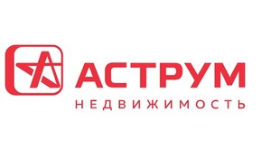 Аструм Недвижимость, логотип компании