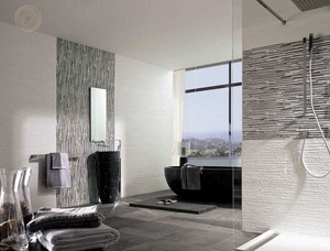 Porcelanosa Jersey