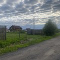 участок 25 мин от СПб !