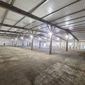 Сдам склад с офисом 2270 кв.м., охраняемая территория, 150 кВт - прямая аренда от собственника