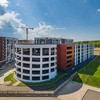 Паркинг в жилом квартале «Новая Щербинка»