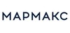 Мармакс, логотип компании