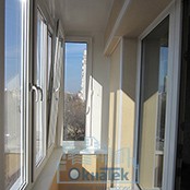 Установка пластиковых окон