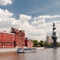 Уникальные лофты в сердце Москвы!