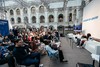 Группа компаний «Инград» на выставке «АРХ Москва 2022»