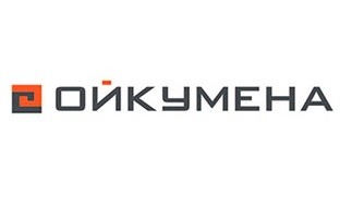 Строительная компания «Ойкумена», логотип компании