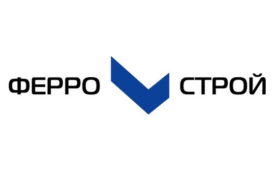 ГК «Ферро-Строй», логотип