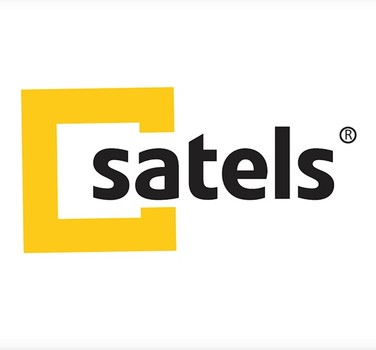 Компания Сателс, логотип