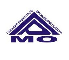 Гильдия риэлторов Московской области, логотип организации