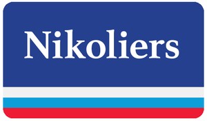 Nikoliers, логотип компании (быв. Colliers)