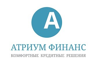 ФК Атриум Финанс, лого