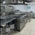 Продажа ППА - действующая столовая с оборудованием  в Бизнес-центре , 250 м2. ЮВАО