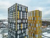 ЖК «Тетрис», Красногорск, декабрь 2024
