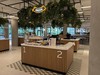 Открывшаяся «Кафетера» в «Сколково Парке»