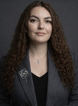 Вероника Сочилкина, руководитель развития сервисного бизнеса группы «Эталон»