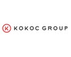 Kokoc Group, логотип компании