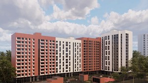 Никитинская ул., з/у 19(А). ВАО, Измайлово 