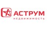 Аструм Недвижимость, логотип компании