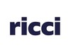 Ricci, логотип компании