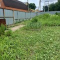 Дом 60 квм в деревне на 8 сотках 20 км от МКАД