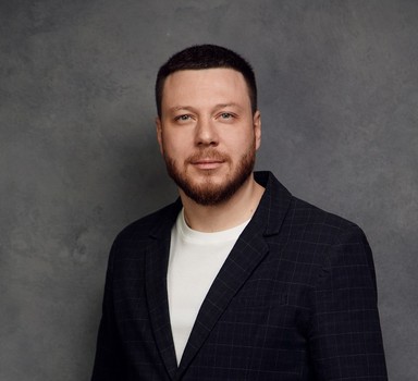 Никита Аброськин, руководитель направления ЖКХ СБЕ «Полимерные мембраны и PIR» ТЕХНОНИКОЛЬ