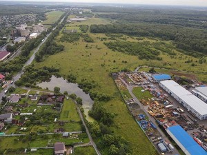 город Москва, вн.тер.г. муниципальный округ Вороново, квартал 142
