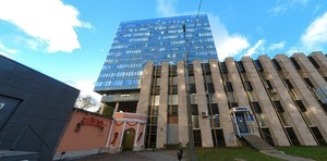 ВАО, р-н Новогиреево, Зелёный пр-т, д. 20