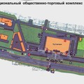 Сдаются в аренду торговые площади от 1 м2 в МОТК Снегири