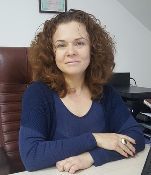 Светлана Оганджанянц, налоговый консультант компании НОБЛ АУДИТ