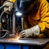 Сварочные работы