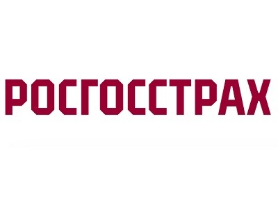 Росгосстрах, логотип