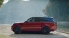 Range Rover Sport - благородный и стремительный вездеход