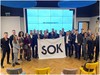 SOK провел Первую Международную Брокерскую Конференцию 