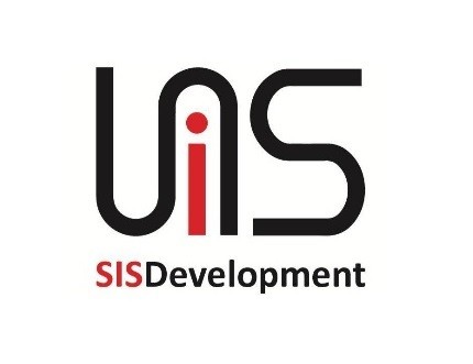SIS Development логотип