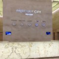 Меркурий Сити