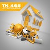 ТК 465 «Строительство»