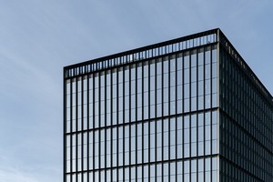 БЦ ПОРТА, ул Большая Филевская