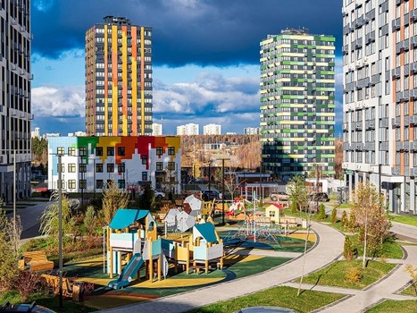 ЖК «Новый Зеленоград»