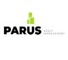 PARUS Asset Management, логотип компании