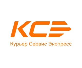 Курьер Сервис Экспресс, логотип компании
