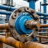 Фланцевые соединения в трубопроводных системах нефтегазовой отрасли