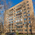 Уютная квартира-студия с потрясающим видом