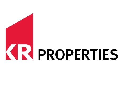 KR Properties, логотип компании