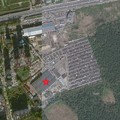  Продажа производственно-складского комплекса 12.700 кв.м