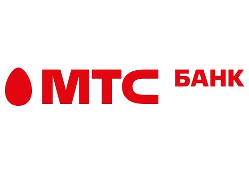 ПАО «МТС-Банк», логотип
