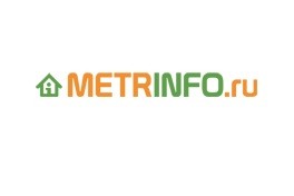 Портал Metrinfo.Ru, логотип