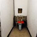 квартиру в кирпичном доме. 