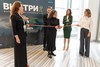 На открытии форума «Внутри.рф» 11 сентября 2025 года
